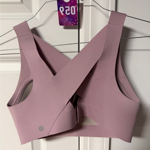 Lululemon Enlite Bra - Picture 3 of 5